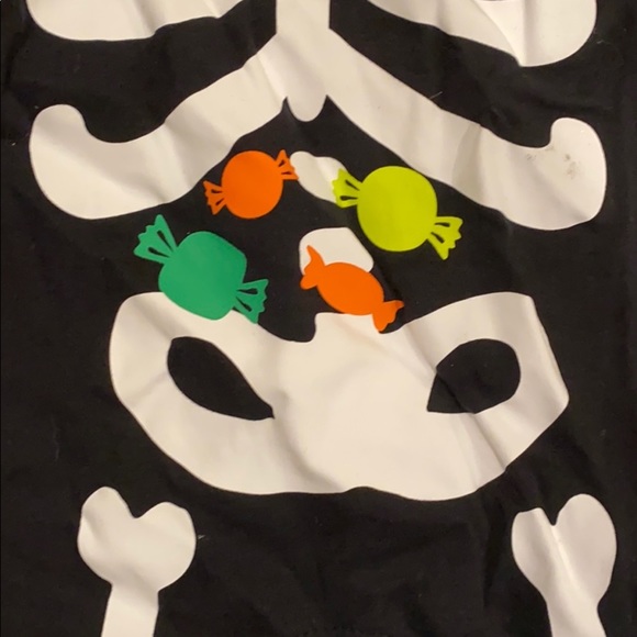 Halloween onesie - Picture 3 of 4